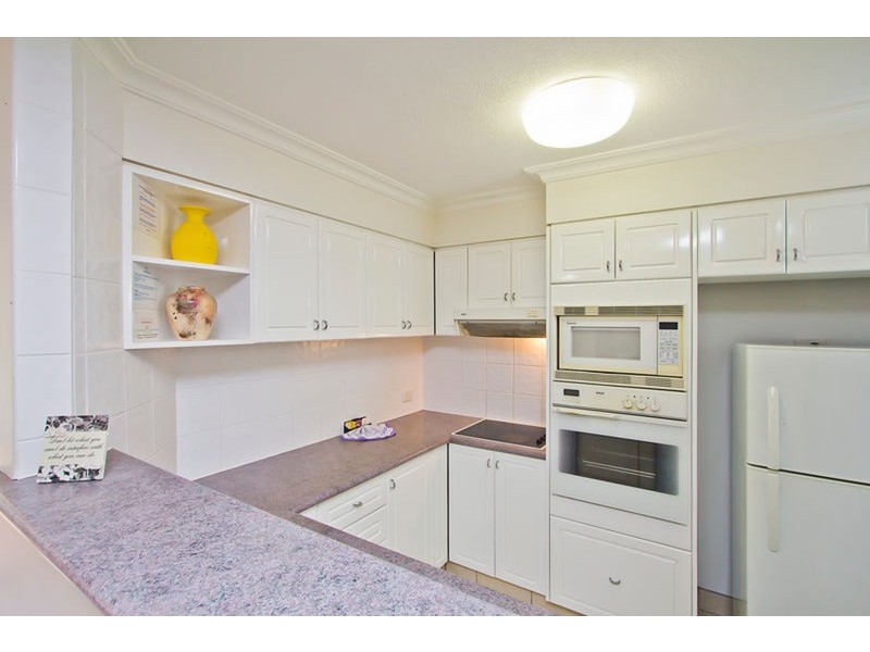 4 Northcliffe  Terrace, Surfers Paradise QLD 4217