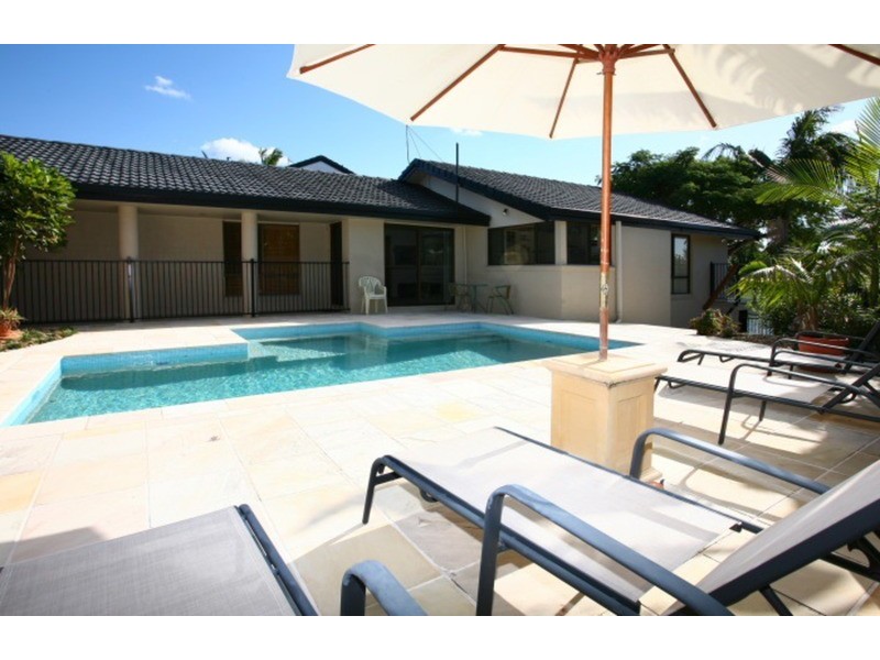 5 Kilkenny Court, Sorrento QLD 4217