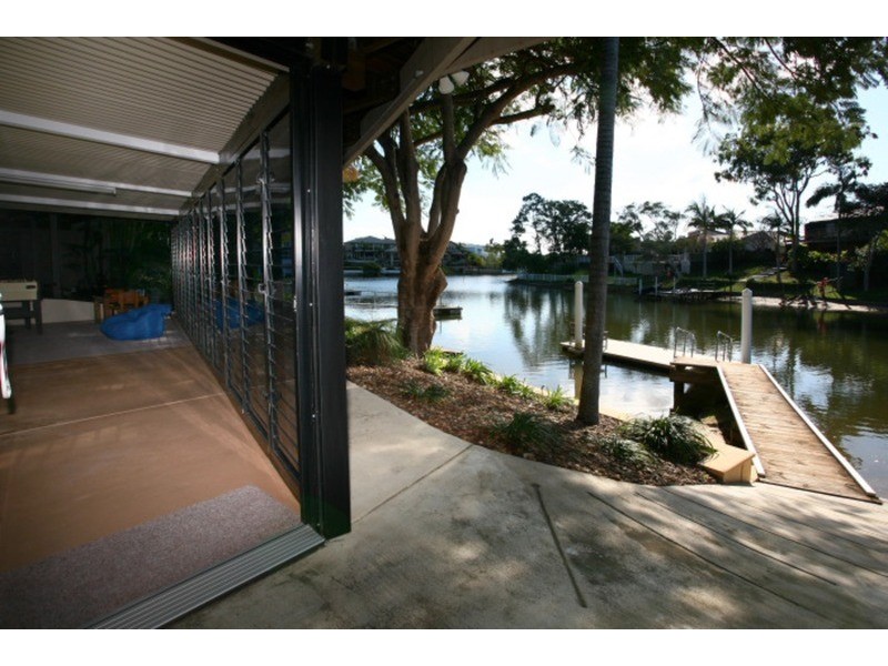 5 Kilkenny Court, Sorrento QLD 4217