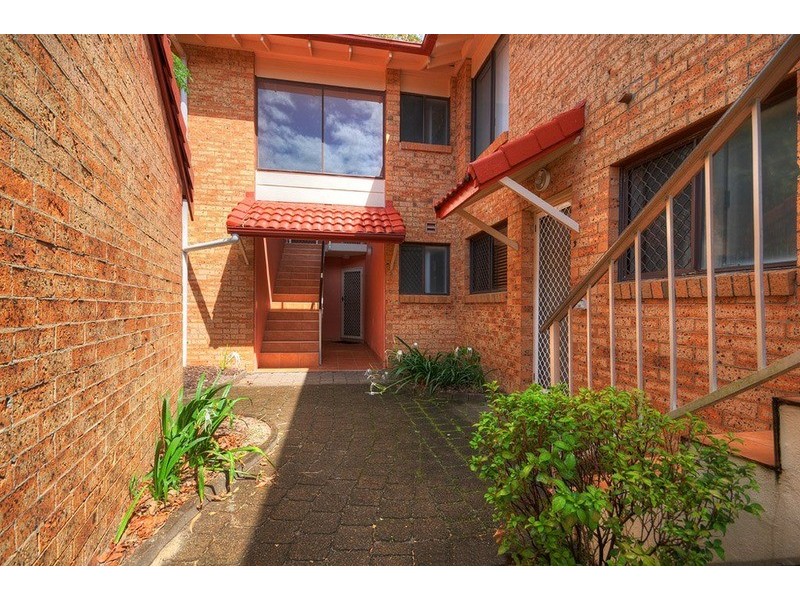 5/7 Jodie Court, Mermaid Waters QLD 4218