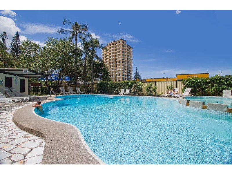 “Golden Gate” 3422 Surfers Paradise Boulevard, Surfers Paradise QLD 4217