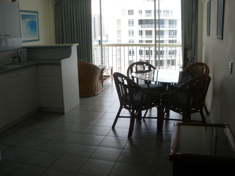 “Chateau” 44 The Esplanade, Surfers Paradise QLD 4217