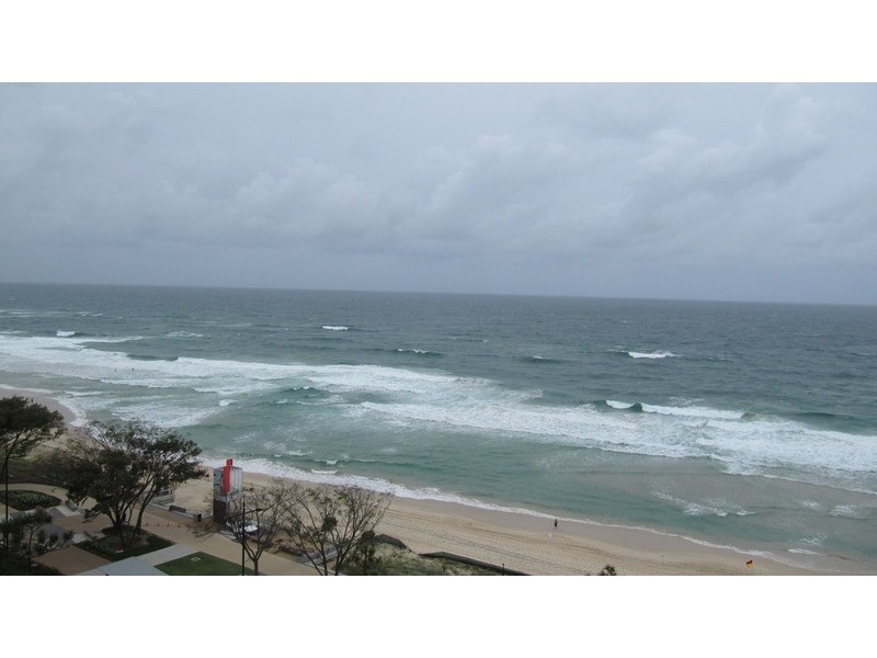 “Chateau” 44 The Esplanade, Surfers Paradise QLD 4217