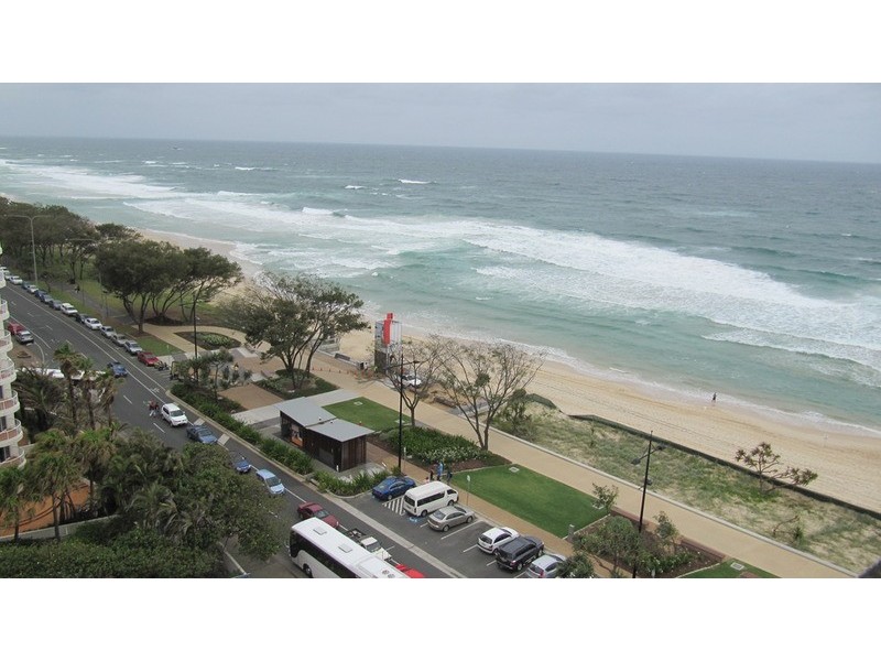 “Chateau” 44 The Esplanade, Surfers Paradise QLD 4217