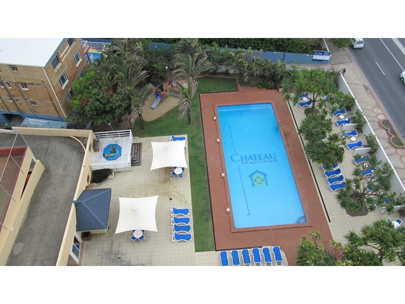“Chateau” 44 The Esplanade, Surfers Paradise QLD 4217