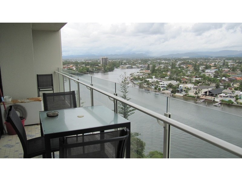 “Thornton Tower” 33 Thornton Street, Surfers Paradise QLD 4217