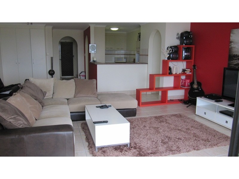 “Thornton Tower” 33 Thornton Street, Surfers Paradise QLD 4217