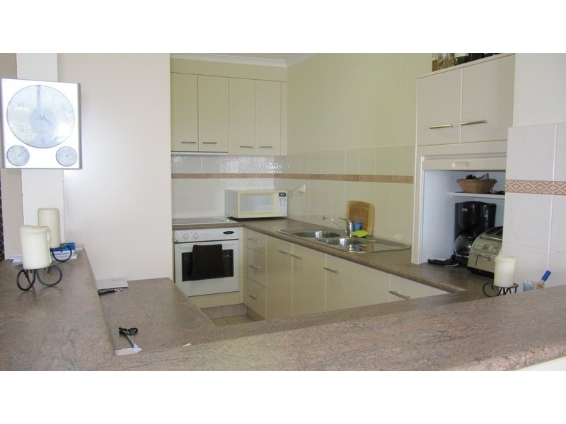 “Thornton Tower” 33 Thornton Street, Surfers Paradise QLD 4217