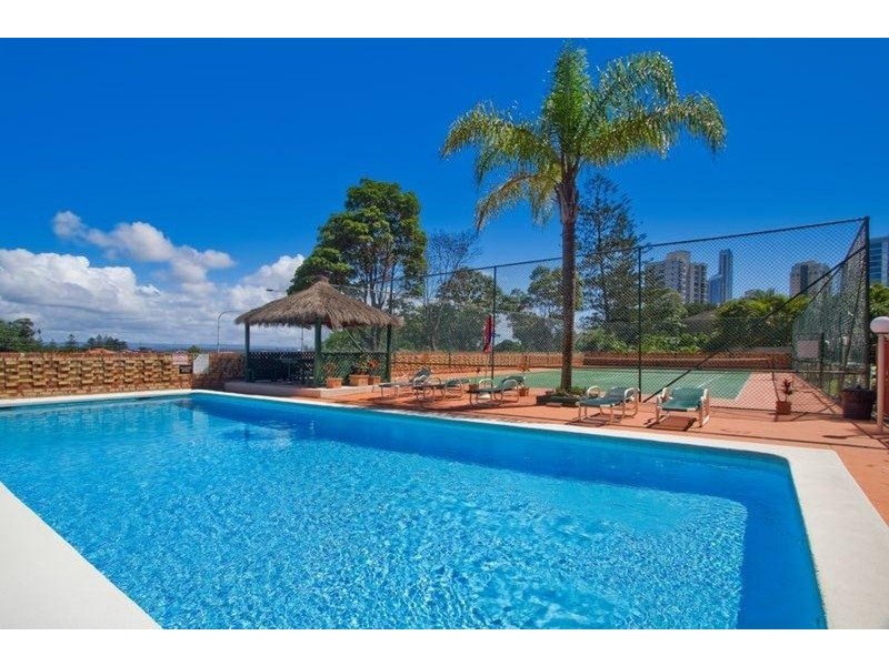 “Thornton Tower” 33 Thornton Street, Surfers Paradise QLD 4217