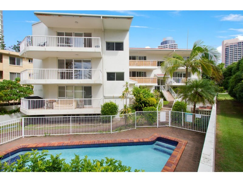 1/65 Old Burleigh Road, Surfers Paradise QLD 4217