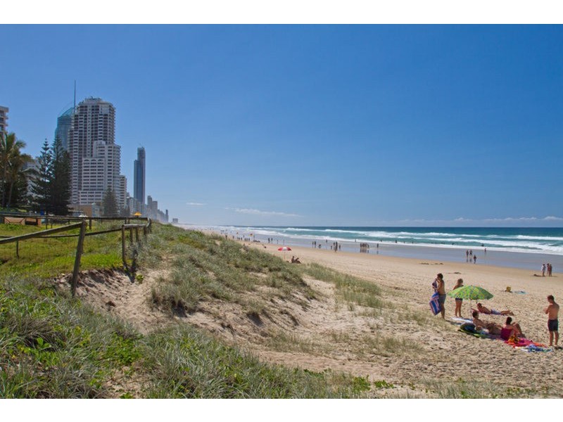 1/65 Old Burleigh Road, Surfers Paradise QLD 4217