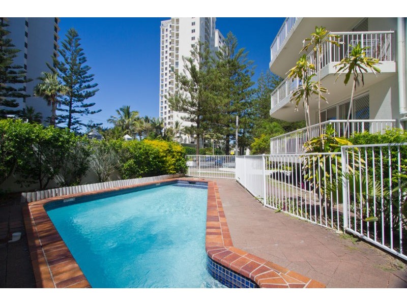1/65 Old Burleigh Road, Surfers Paradise QLD 4217