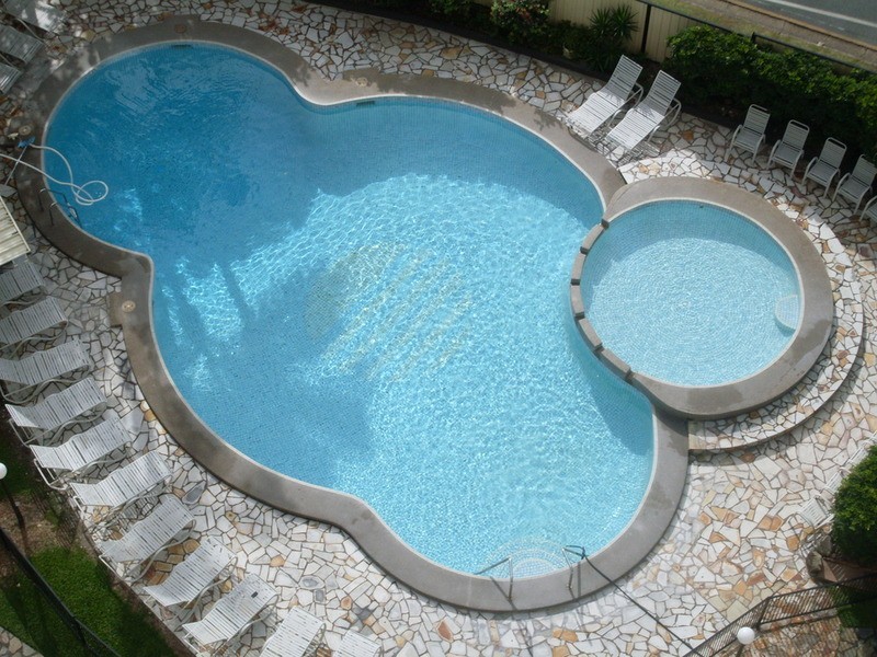 1204/3422 Surfers Paradise  Boulevard, Surfers Paradise QLD 4217