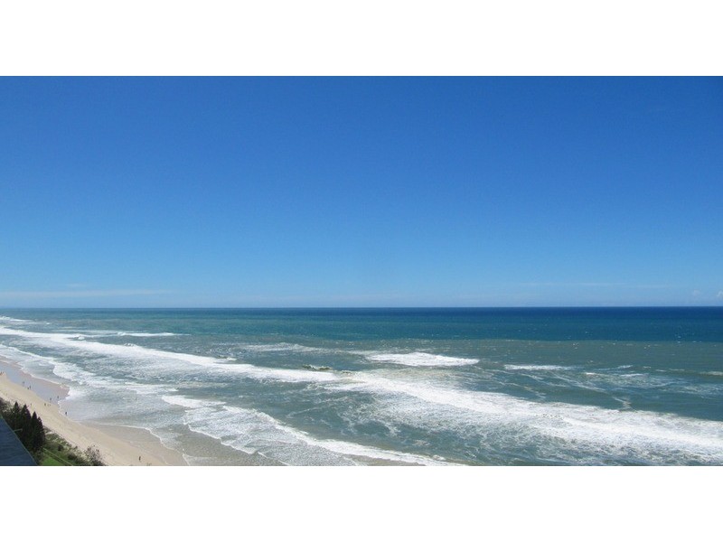 Focus 114 The Esplanade, Surfers Paradise QLD 4217