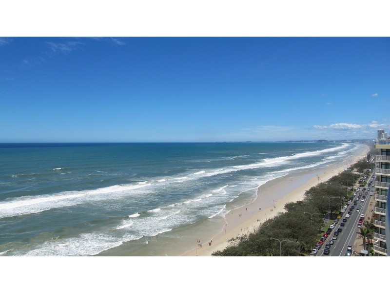 Focus 114 The Esplanade, Surfers Paradise QLD 4217