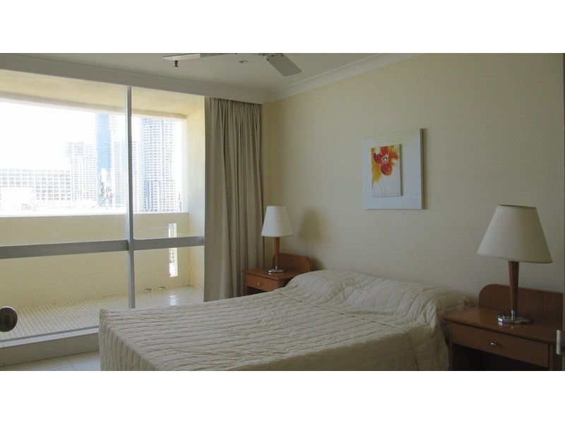 Focus 114 The Esplanade, Surfers Paradise QLD 4217