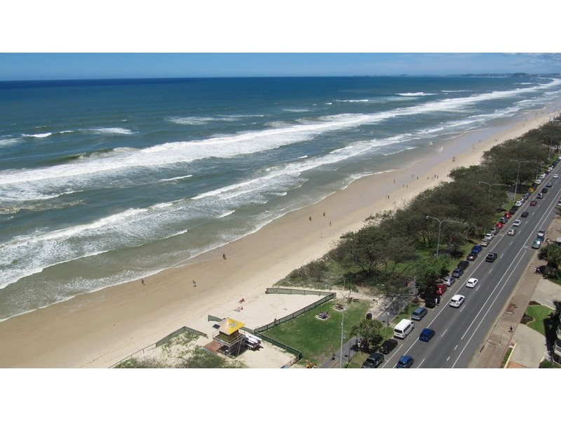Focus 114 The Esplanade, Surfers Paradise QLD 4217