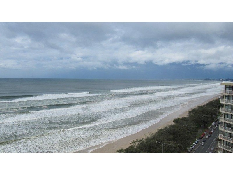 Focus 114 The Esplanade, Surfers Paradise QLD 4217