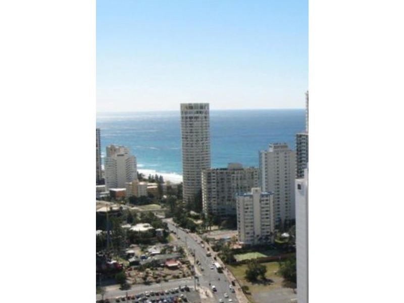 Focus 114 The Esplanade, Surfers Paradise QLD 4217