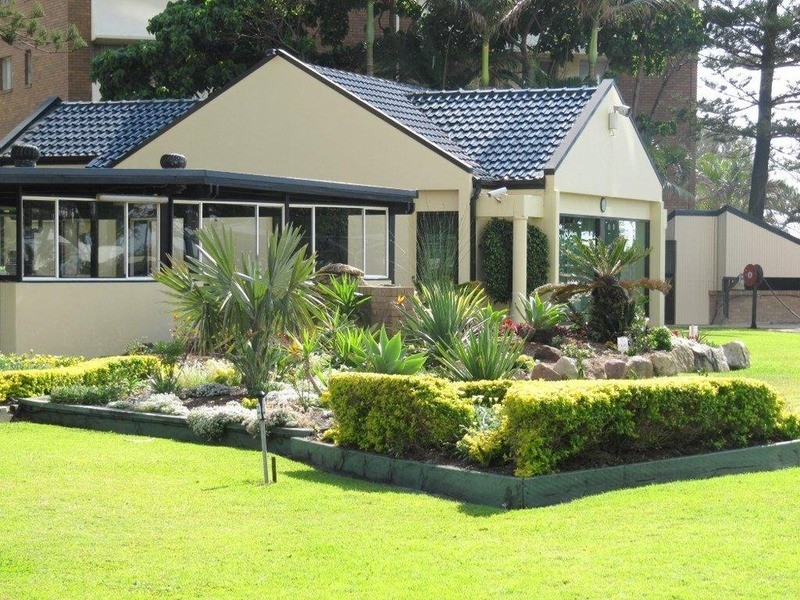 Focus 114 The Esplanade, Surfers Paradise QLD 4217