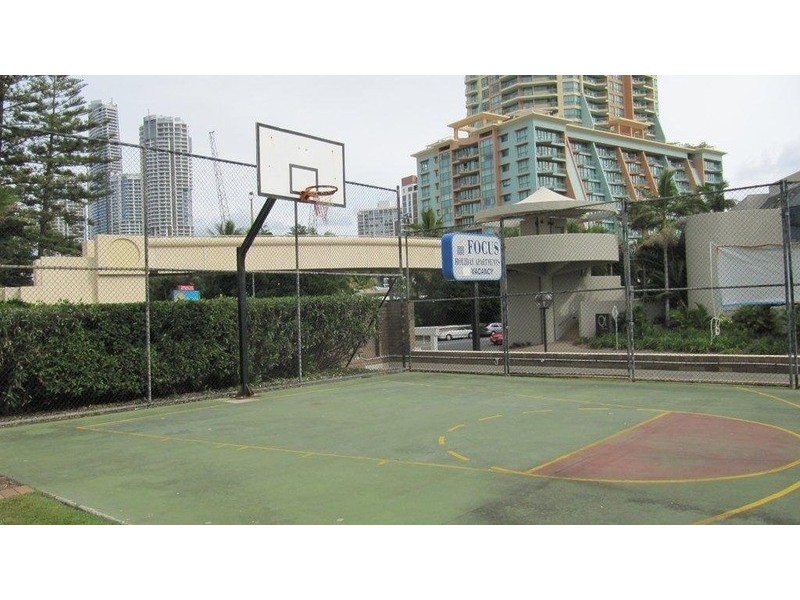 Focus 114 The Esplanade, Surfers Paradise QLD 4217
