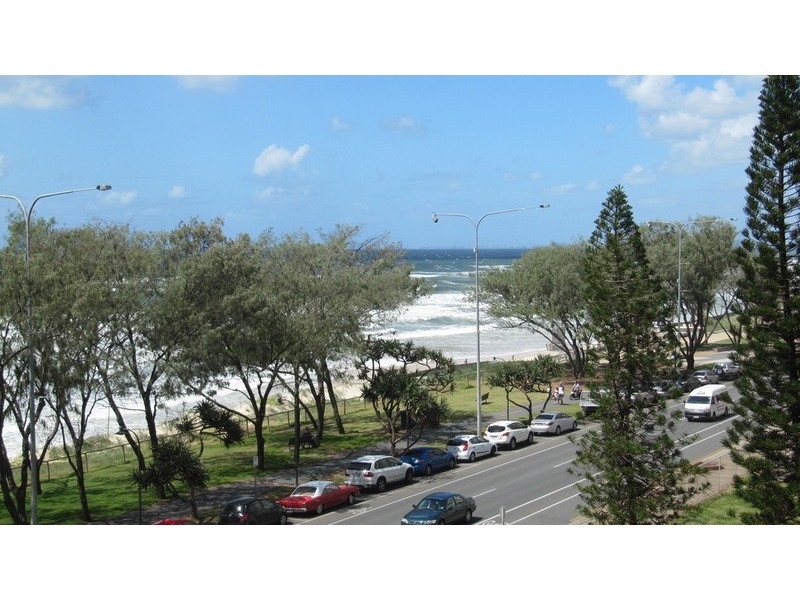 ‘Imperial Surf’ 80 The Esplanade, Surfers Paradise QLD 4217