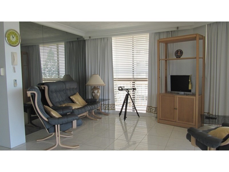 ‘Imperial Surf’ 80 The Esplanade, Surfers Paradise QLD 4217