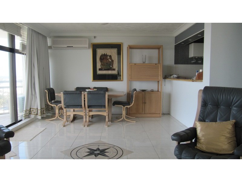 ‘Imperial Surf’ 80 The Esplanade, Surfers Paradise QLD 4217