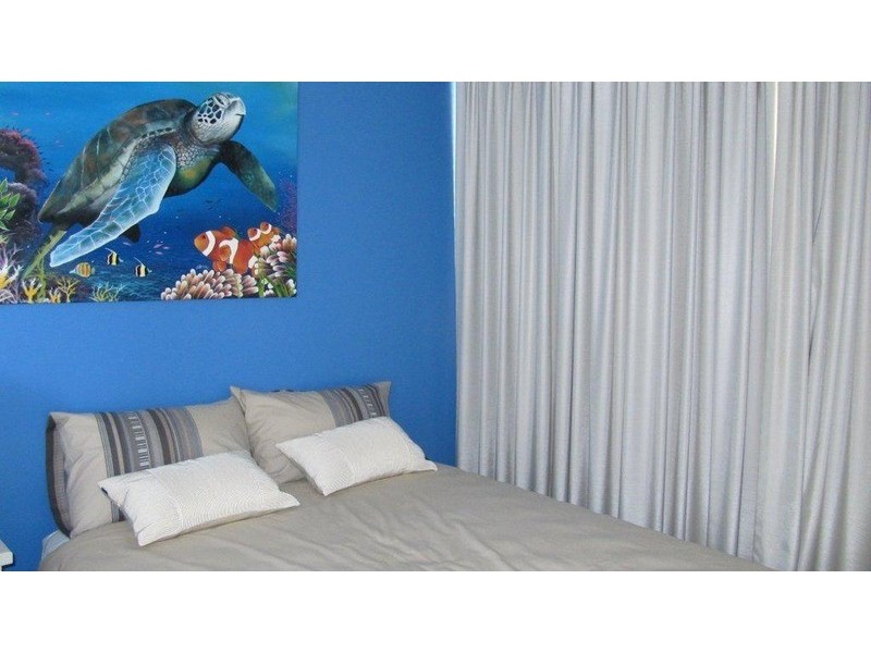 ‘Imperial Surf’ 80 The Esplanade, Surfers Paradise QLD 4217