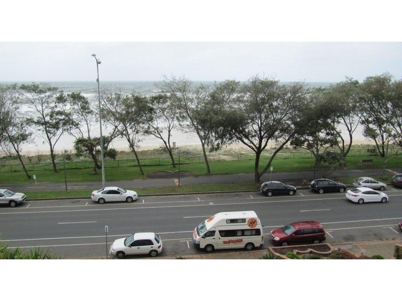 ‘Imperial Surf’ 80 The Esplanade, Surfers Paradise QLD 4217