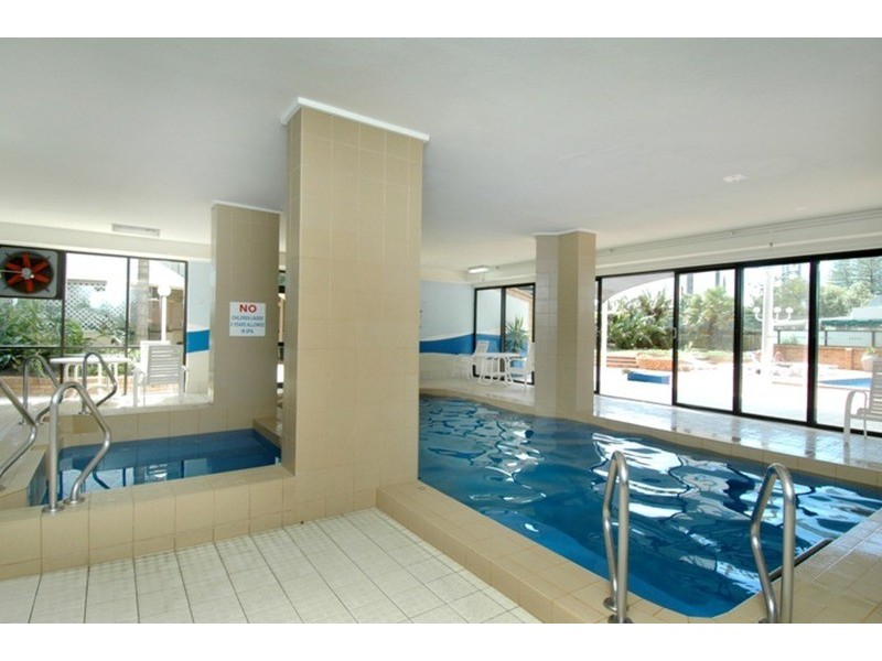 ‘Imperial Surf’ 80 The Esplanade, Surfers Paradise QLD 4217