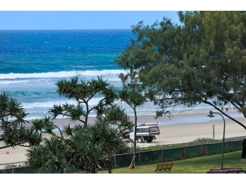‘Imperial Surf’ 80 The Esplanade, Surfers Paradise QLD 4217