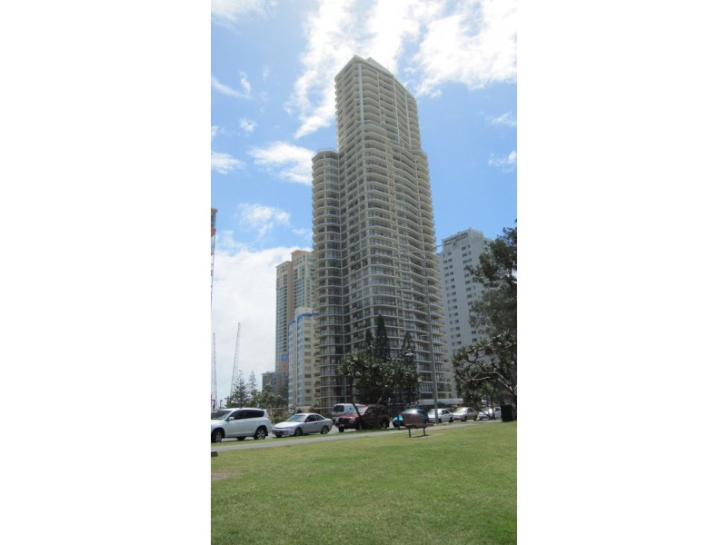 ‘Imperial Surf’ 80 The Esplanade, Surfers Paradise QLD 4217