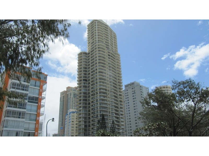 ‘Imperial Surf’ 80 The Esplanade, Surfers Paradise QLD 4217