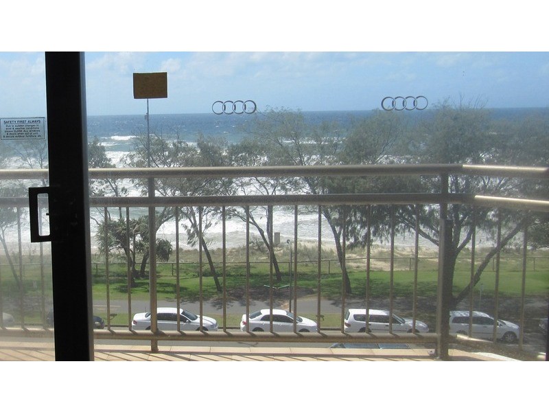 ‘Imperial Surf’ 80 The Esplanade, Surfers Paradise QLD 4217