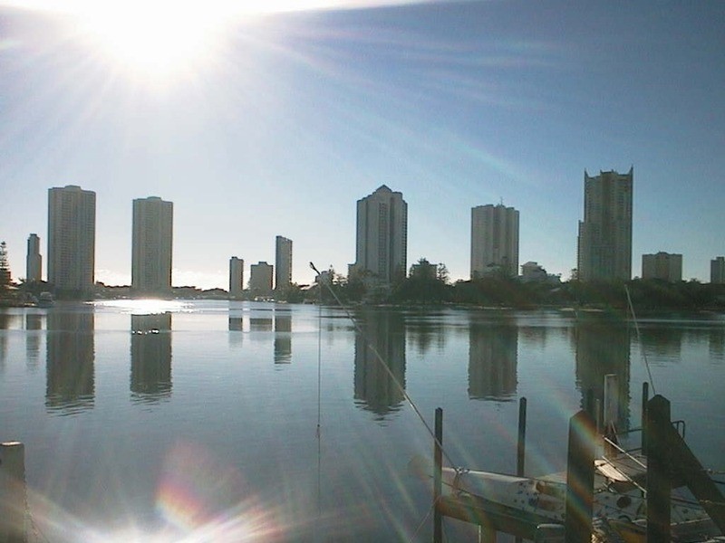 107 Stanhill Drive, Surfers Paradise QLD 4217