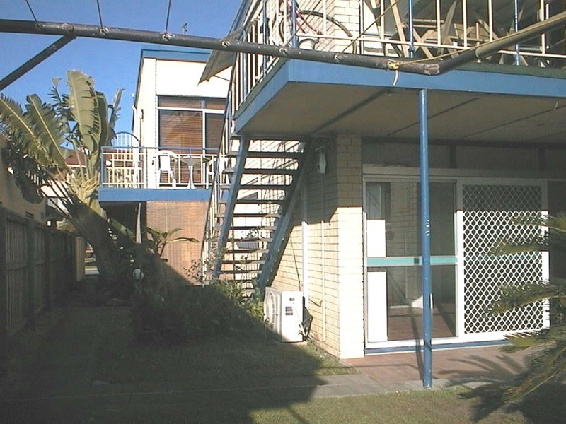 107 Stanhill Drive, Surfers Paradise QLD 4217