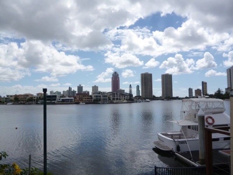 107 Stanhill Drive, Surfers Paradise QLD 4217