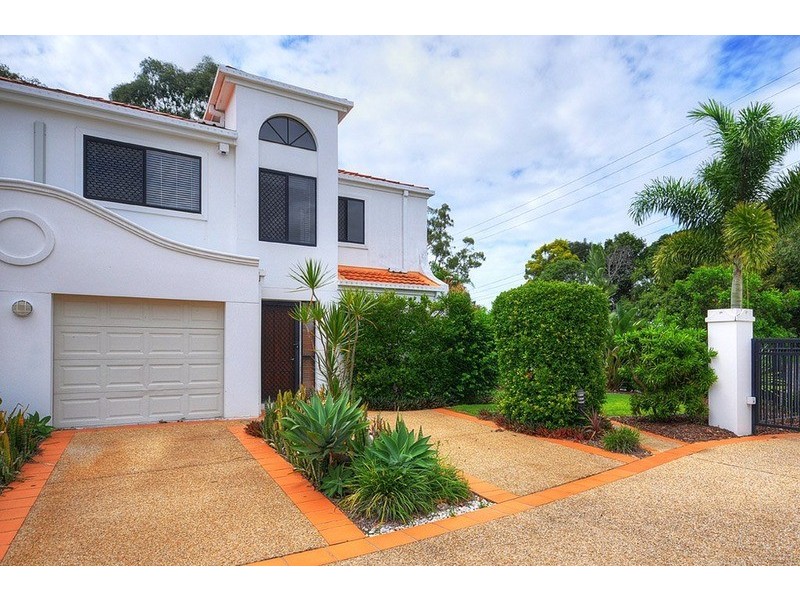 3 Elliott Street, Surfers Paradise QLD 4217