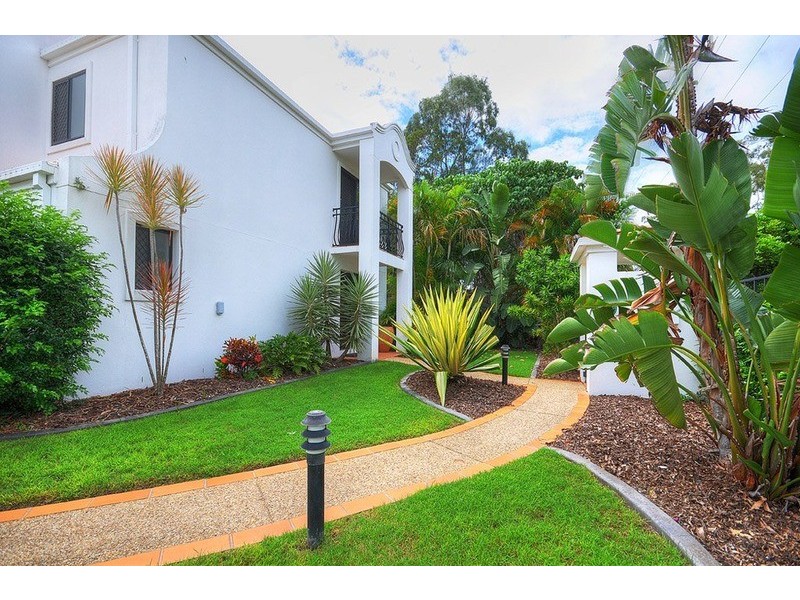 3 Elliott Street, Surfers Paradise QLD 4217