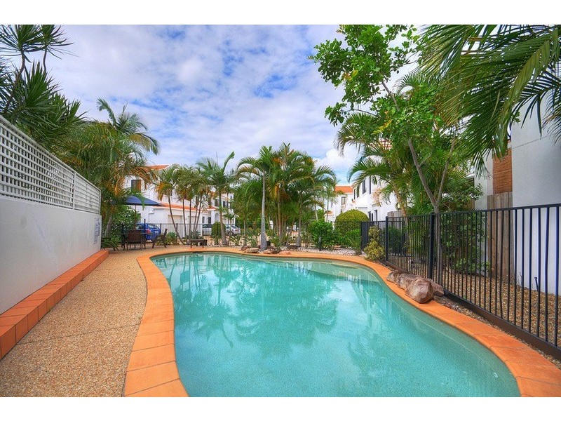 3 Elliott Street, Surfers Paradise QLD 4217