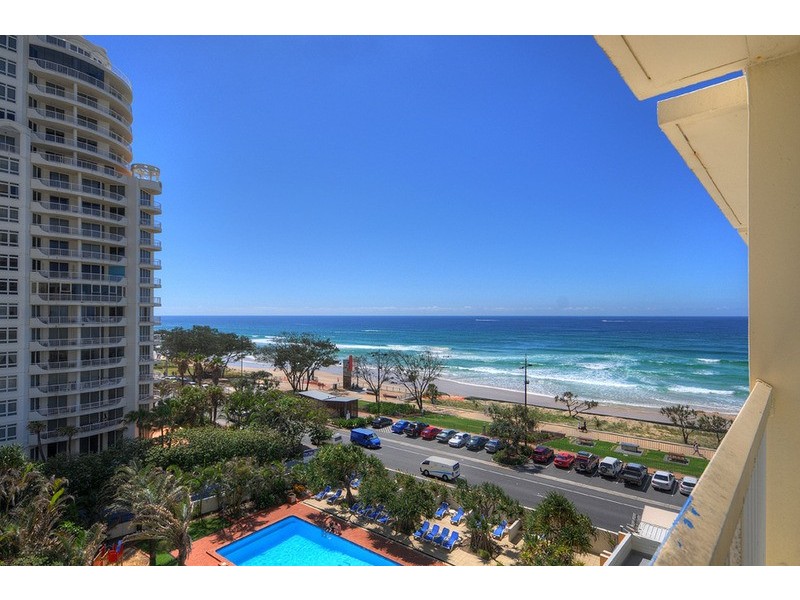 “Chateau” 44 The Esplanade, Surfers Paradise QLD 4217