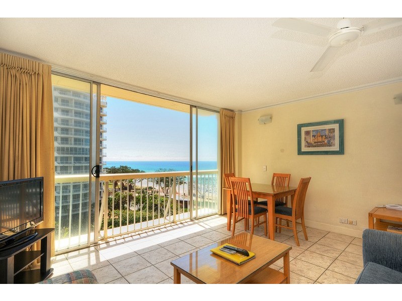 “Chateau” 44 The Esplanade, Surfers Paradise QLD 4217