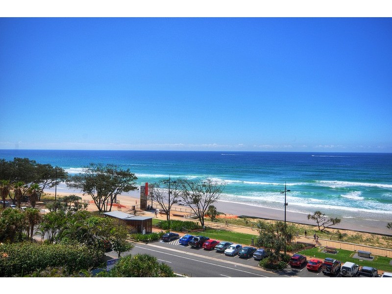 “Chateau” 44 The Esplanade, Surfers Paradise QLD 4217
