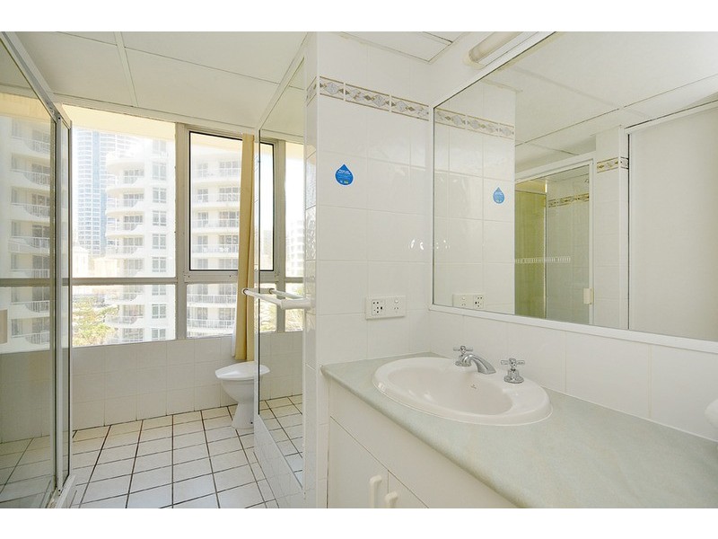 “Chateau” 44 The Esplanade, Surfers Paradise QLD 4217