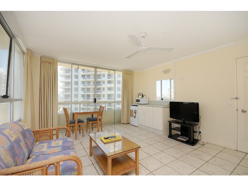 “Chateau” 44 The Esplanade, Surfers Paradise QLD 4217