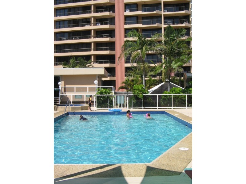 5 Enderley Aveune, Surfers Paradise QLD 4217