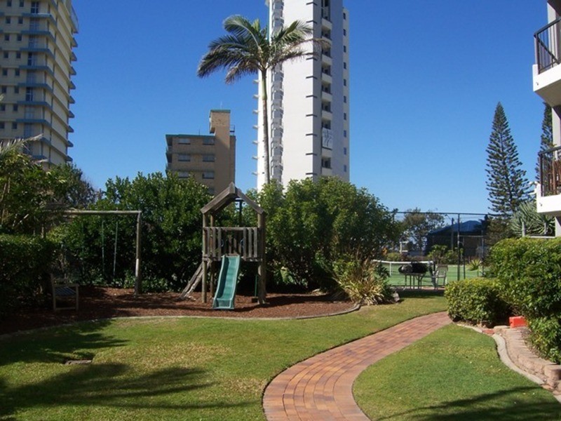 5 Enderley Aveune, Surfers Paradise QLD 4217