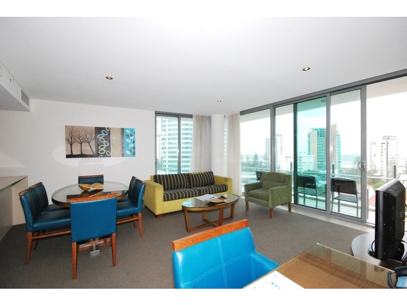 Wyndham Resort 3018 Surfers Paradise Boulevard, Surfers Paradise QLD 4217