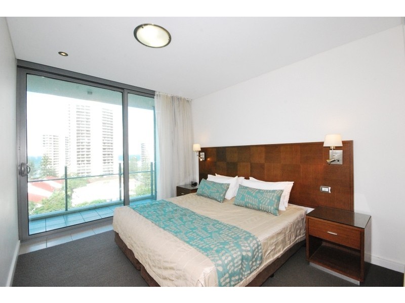Wyndham Resort 3018 Surfers Paradise Boulevard, Surfers Paradise QLD 4217